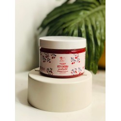 مقشر الكرز الكريمي يويو روز