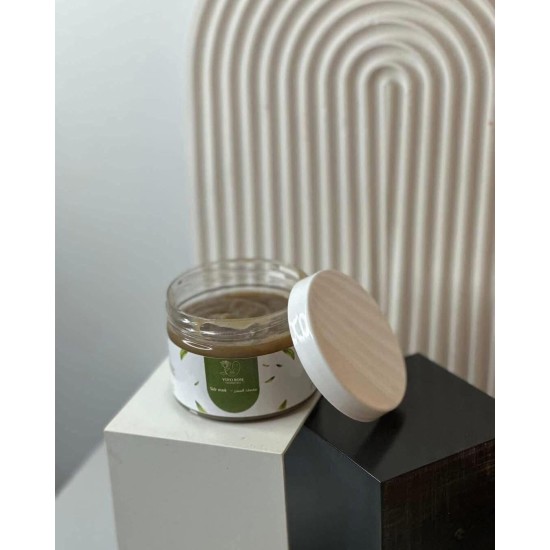 ماسك السدر يويو روز