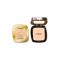 24ORE  بودرة كومباكت ديبورا بيرفكت