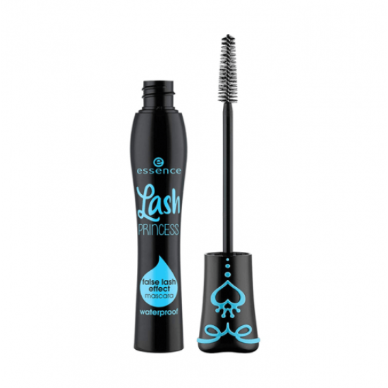  مسكرة إيسنس لاش برينسيس (Essence Lash Princess)