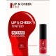ليب تنت الشفاه والخدود من فلورمار Lip&Cheek tint Flormar