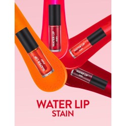 تنت سائل فلورمار Water Lip Stain Flormar