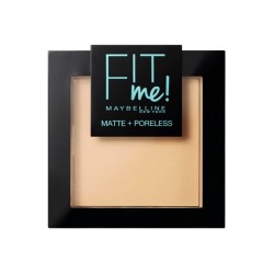 بودرة ميبيلين فت مي Powder Maybelline Fit me