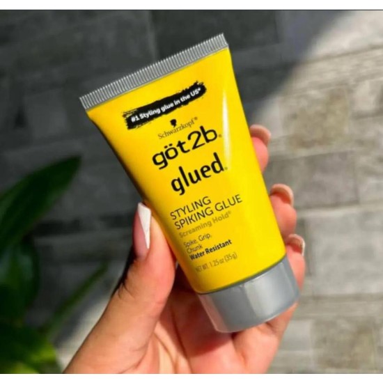 جل حاجب Göt2b glued