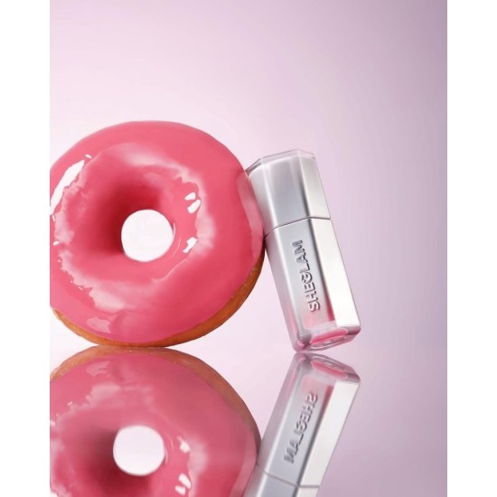 SHEGLAM Glass Lock Air Gloss قلوس ملمع شفاه لوك آير من شيقلام