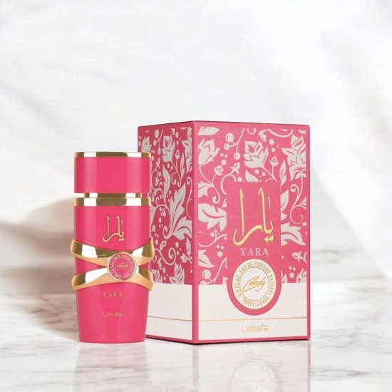 عطر يـارا  من Lattafa