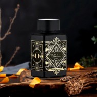 عطر بديــع العود