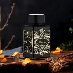 عطر بديــع العود