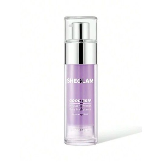 برايمر Sheglam Good Grip Hydrating Primer). 