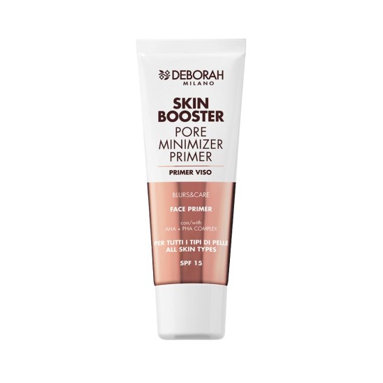 برايمر Deborah Milano Skin Booster Pore Minimizer Primer