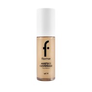 كريم اساس فلورمار Flormar Perfect Coverage Foundation