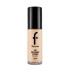 كريم أساس فلورمار Flormar HD Invisible Cover Foundation