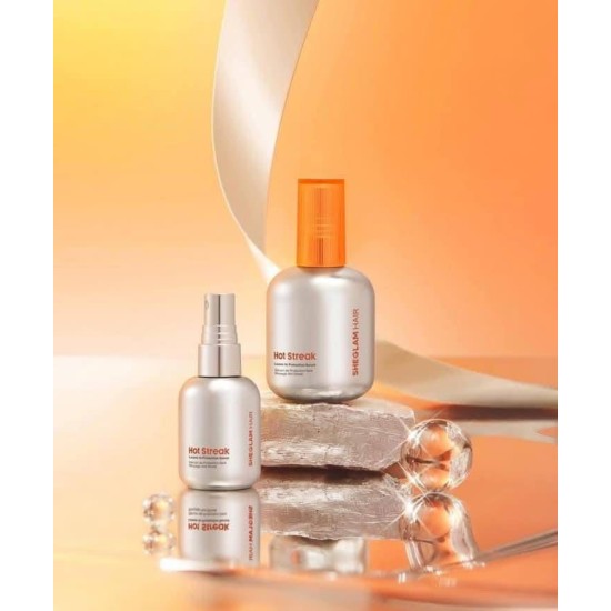 سيروم حماية الشعر شيقلام