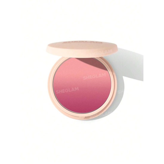 أحمر خدود بلاشر SHEGLAM Divine Flush Matte Blush