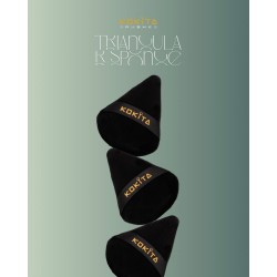 Traingle Puff ( إسفنجة كوكيتا (المثلثة 