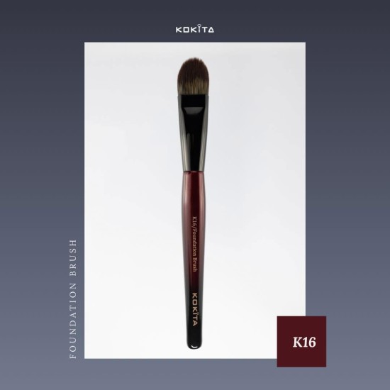 K16 فرشة كوكيتا