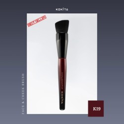 K19 فرشة كوكيتا