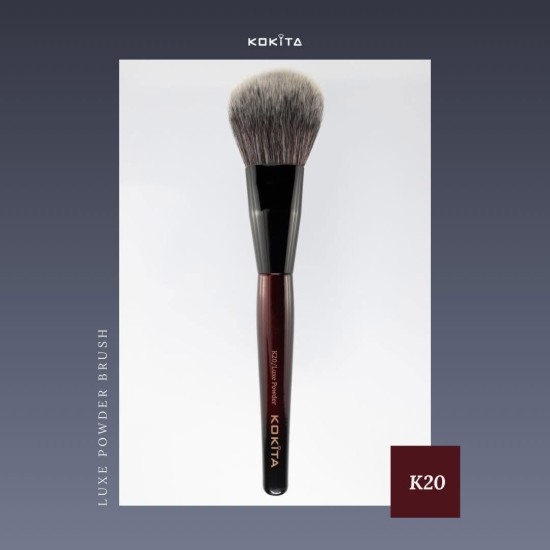 K20 فرشة كوكيتا