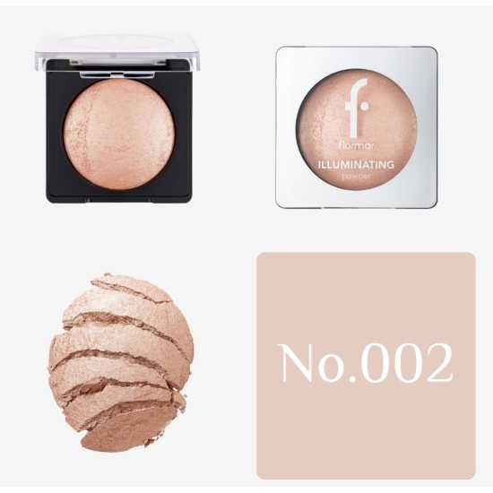 هايلايتر فلورمار