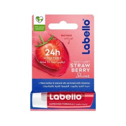 مرطب شفاه لابيلو بالفراولة LABELLO Strawberry shine