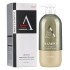 شامبو "A" البرازيلي الفاخر (Brazilian Protein Luxurious Shampoo)