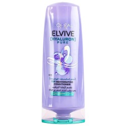 بلسم لوريال الفيف هيالورون بيور (Elvive Hyaluron Pure)