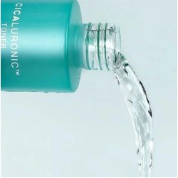 تونر سيكالورونيك (Cicaluronic Toner) من ماركة ميزون (Mizon) الكورية