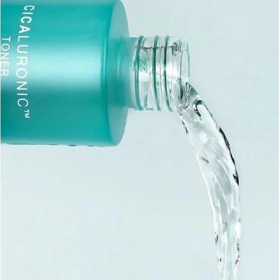 تونر سيكالورونيك (Cicaluronic Toner) من ماركة ميزون (Mizon) الكورية