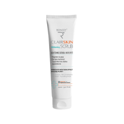 مقشر لتفتيح البشرة ClairSkin Whitening Scrub من شركة Roncey