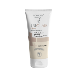  Roncey Triclair Crème Éclaircissante كريم تفتيح البشرة ومعالجة التصبغات من رونسي