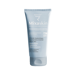 كريم مرطب MixaSkin Moisturizing  Cream المصمم للبشرة المختلطة والعادية
