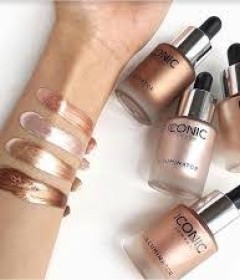 مكياج الوجه