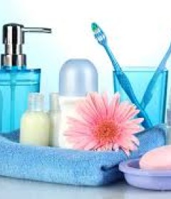 العناية الشخصية