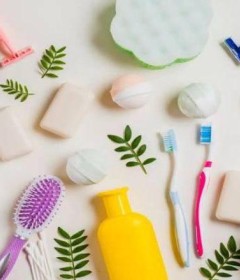 العناية الشخصية